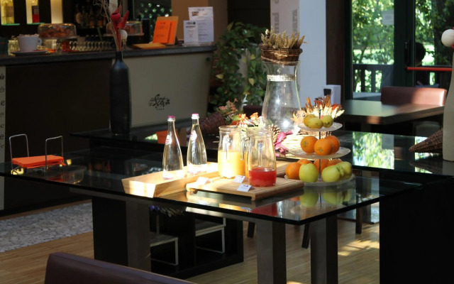 Cascina Scova Resort