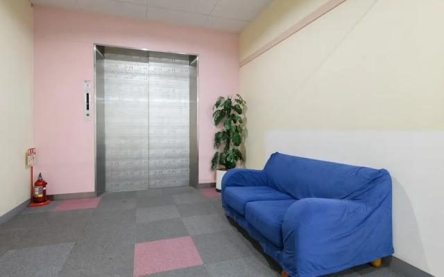 Tabist Sharom Hamamatsu