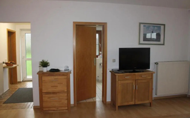 Jacobihof Haus 3 Wohnung 01