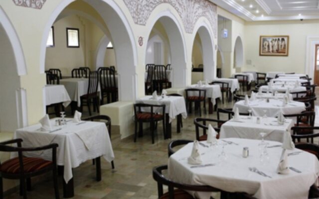 Zenon Hotel Djerba