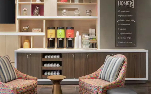 Home2 Suites By Hilton Cincinnati Midtown Oakley