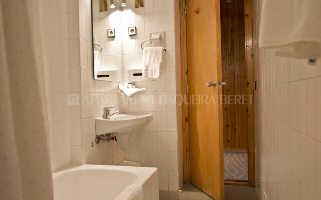 Apartamento Craba