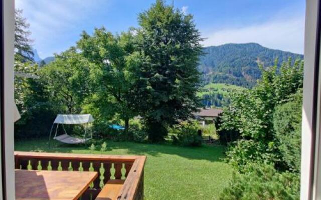 AppartChalet LA RONDULA - 100m from Seceda