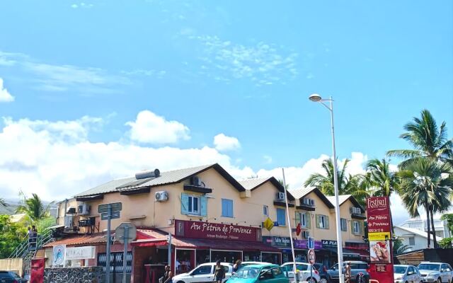 Villa Les Sables Blonds