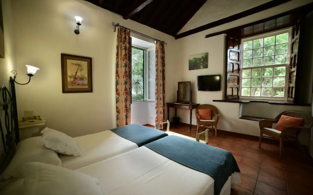 Hotel Cortijo San Ignacio