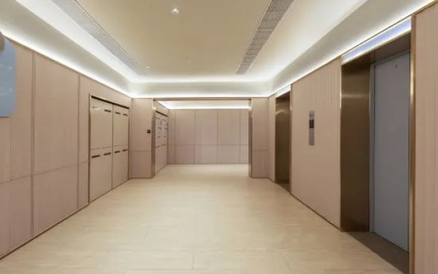 HanTing Hotel (Yuyao Xinjian North Road)