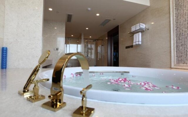 Longyue International Hotel