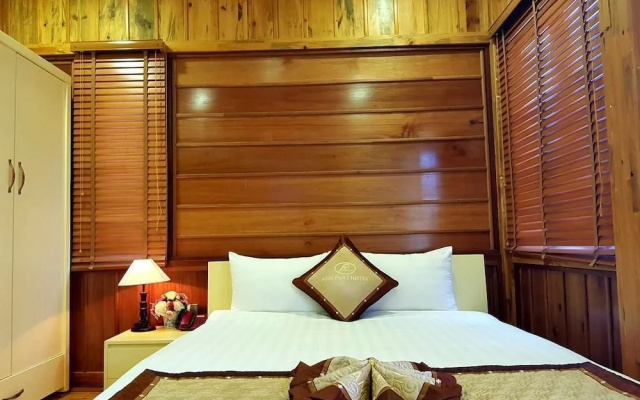 Anh Phat 2 Hotel