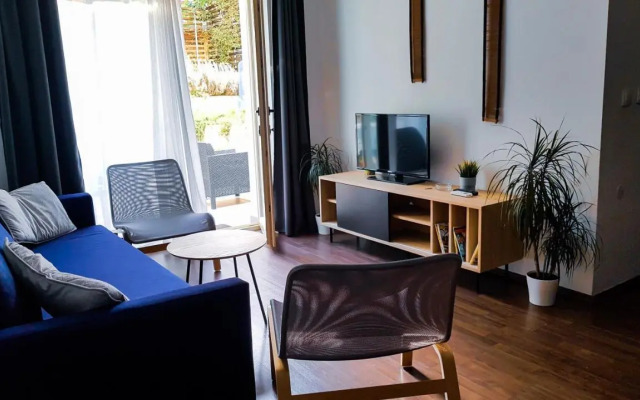 Apartments Luciano