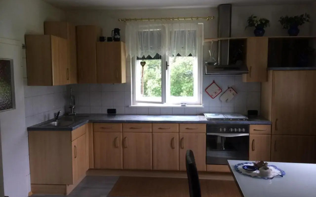 Ferienhaus Murtal