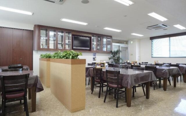 Business Hotel Shinten