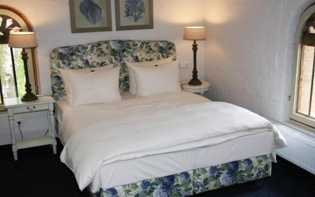 Hotel Alter Kornspeicher