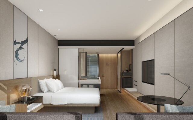 Fairfield by Marriott Danyang
