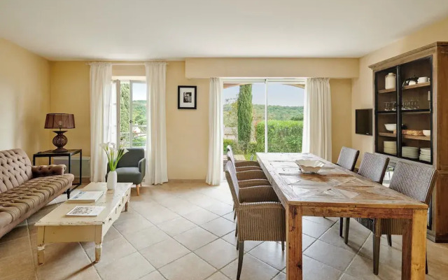 Residences Golf Club Saint-Tropez