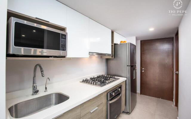 Harbor Puerto Vallarta 5009