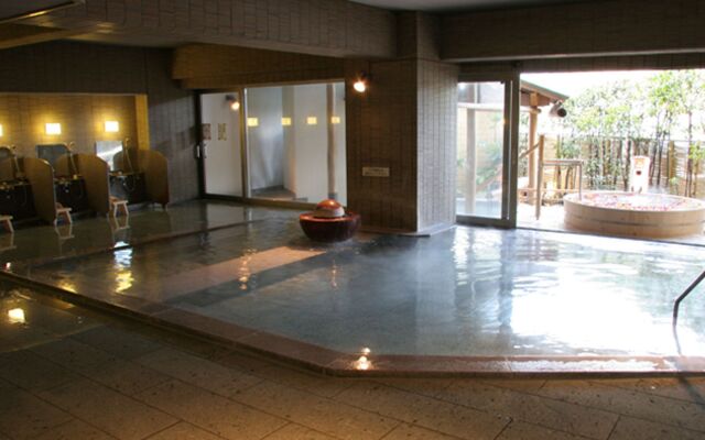 Kotohira Grand Hotel Sakuranosho