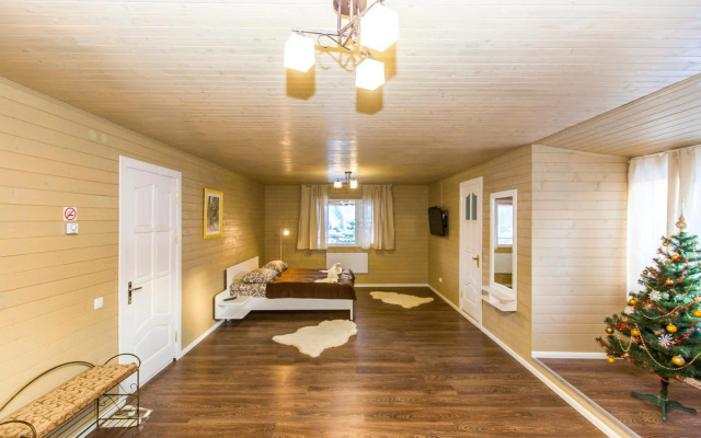 Apartments Kamyanitsa