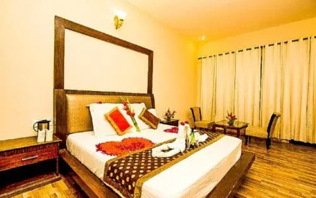 OYO 13196 Armaan Resorts