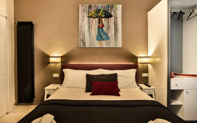 Guest House Grazioli