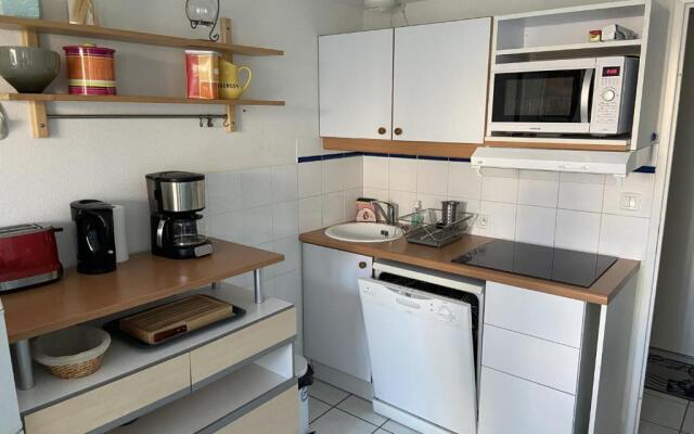 Maison Bretignolles-sur-Mer, 3 pièces, 4 personnes - FR-1-231-234