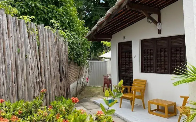 Pousada Bangalôs Do Pontal