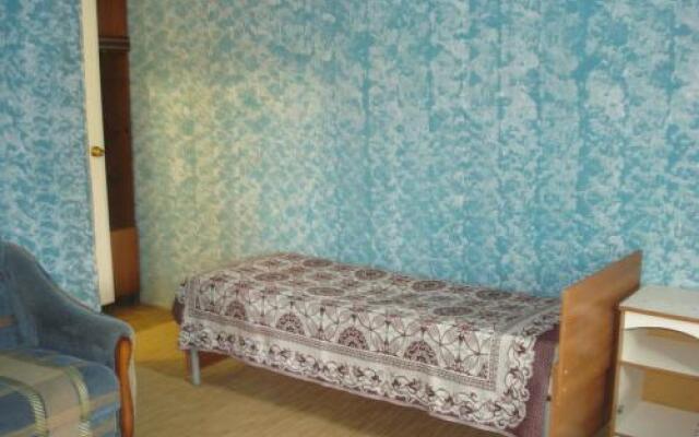Guest house Elona