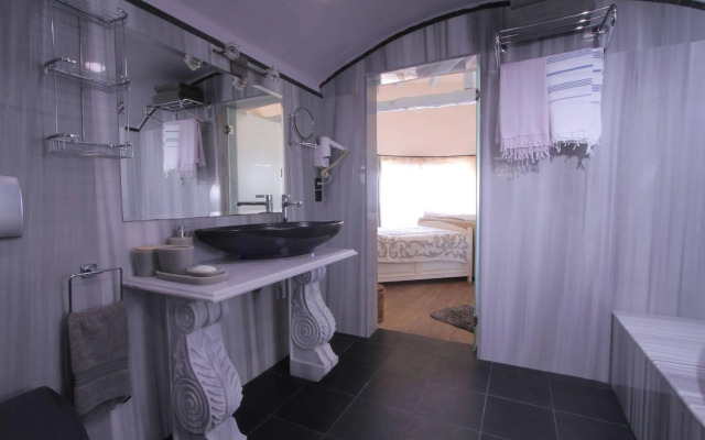 Beyaz Yunus Hotel - Adults only