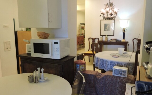 Apartment With 2 Bedrooms in Siena, With Wonderful City View and Wifi