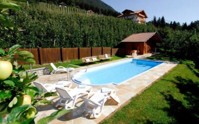 Hotel Alpenrose