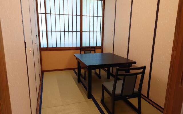 Kurokawa Onsen Ryokan Ichinoi