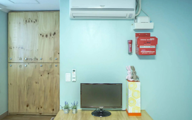 DALKOM Guest House
