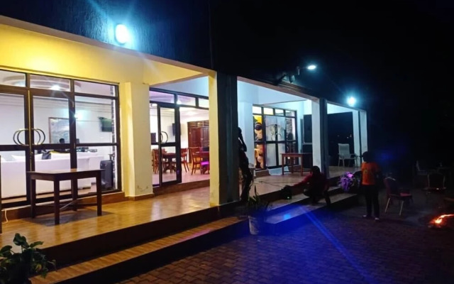 Sipi Valley Resort