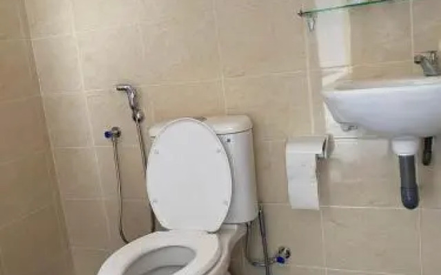 5 min to Qing Xin Ling Cultural Village Ipoh