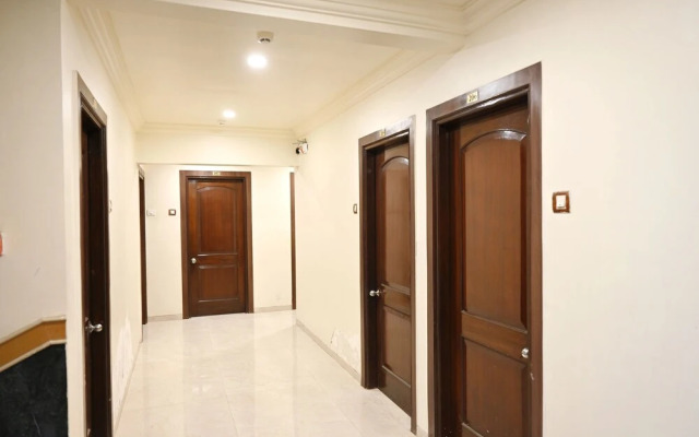 Hotel Sagar