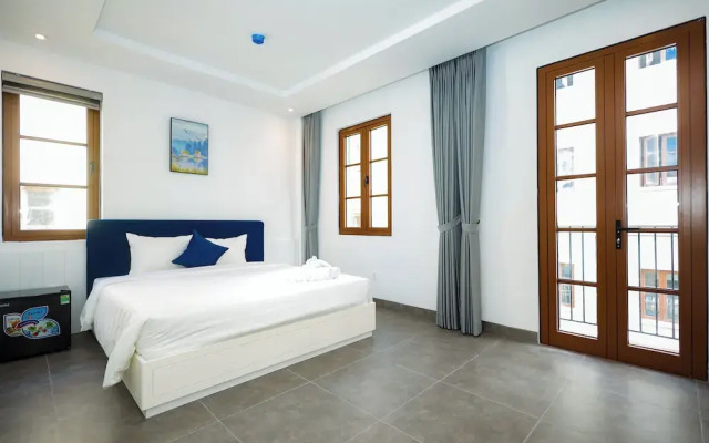 Rose Hotel Phu Quoc Island