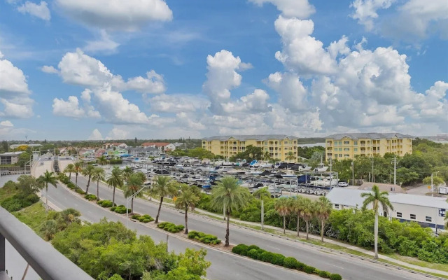 6415 Midnight Pass Road Unit 805