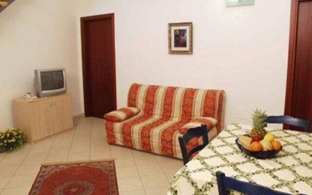 Hotel Residence La Fortezza
