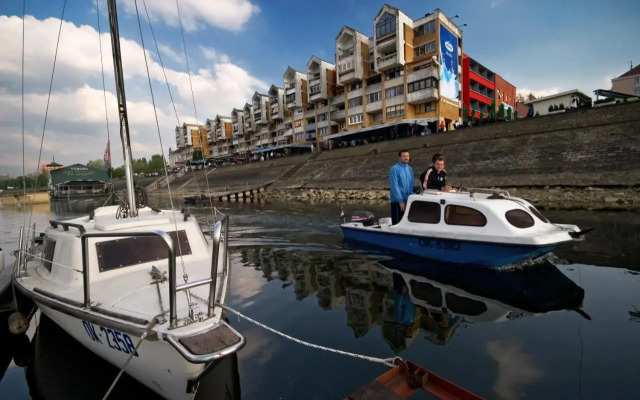 RiverView apartment