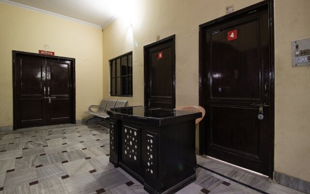 OYO 42790 Mukund Resort