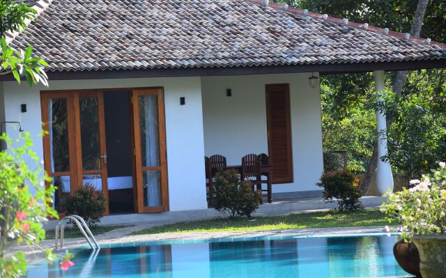 Romaya Villa
