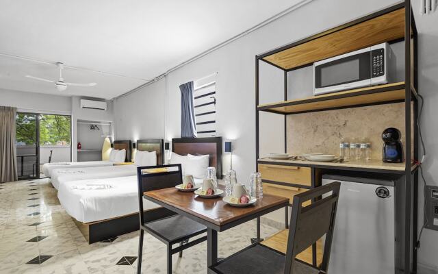 Suites Reforma by Homirent
