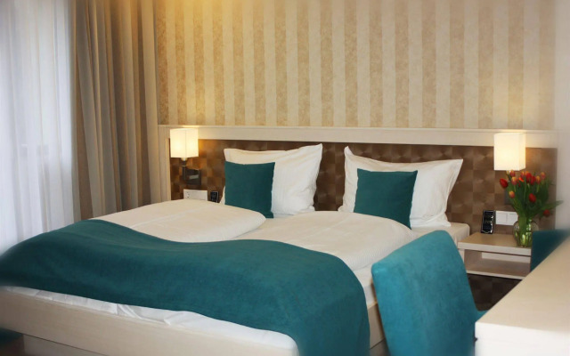 Waldhotel Kelkheim