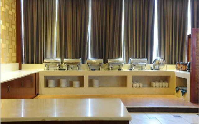 Yannian Business Hotel - Changsha