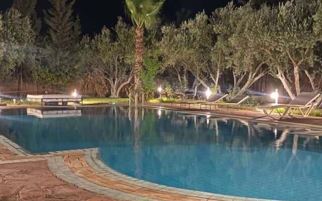 Riad Sidi Hicham