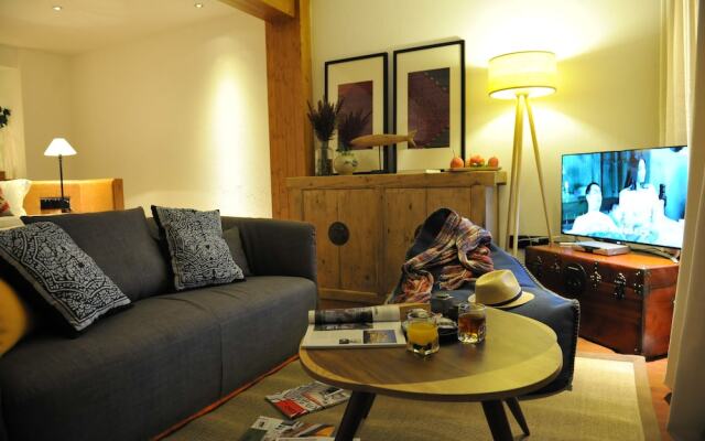 Woobay Hotel