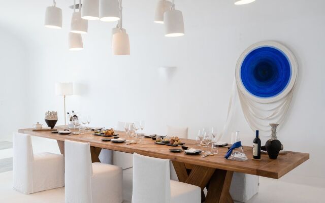 Mykonos Blu, A Grecotel Resort To Live