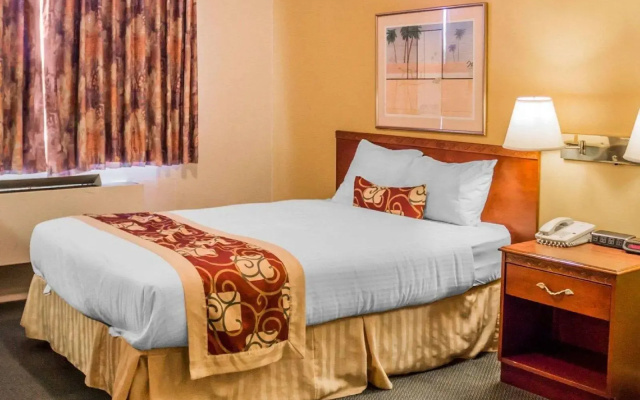 Rodeway Inn Kalkaska