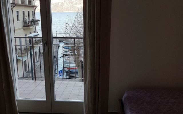 Appartamenti Casa Adua