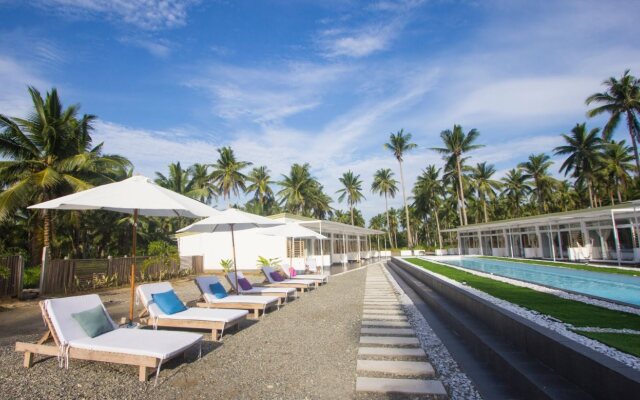 L'Sirene Boutique Resort