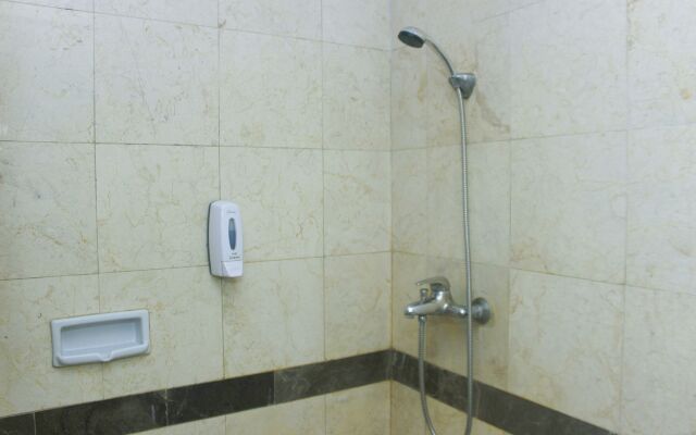 Mega Anggrek Hotel & Convention